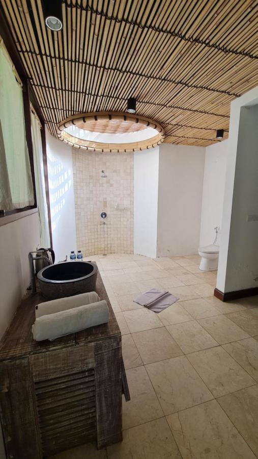 Tirta Sari Villa Tampaksiring Exteriör bild